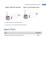 Preview for 11 page of dymax BlueWave RediCure MX-250 Emitter User Manual