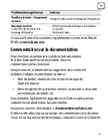 Preview for 27 page of Dymo LabelManager 360D (French) Manual D'Utilisation