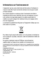 Preview for 28 page of Dymo LabelManager 360D (French) Manual D'Utilisation