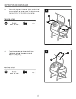 Preview for 20 page of Dyna-Glo DG250T Manual