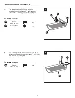 Preview for 34 page of Dyna-Glo DG250T Manual