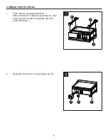 Preview for 6 page of Dyna-Glo DGL260CNP Manual