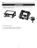 Preview for 12 page of Dyna-Glo DGL260CNP Manual