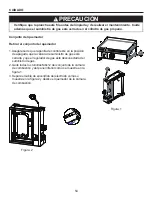 Preview for 54 page of Dyna-Glo DGL260CNP Manual