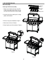 Preview for 22 page of Dyna-Glo DGP483CSN Manual