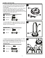 Preview for 6 page of Dyna-Glo DGPH201BR Owner'S Manual