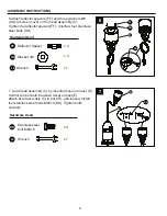 Preview for 8 page of Dyna-Glo DGPH201BR Owner'S Manual