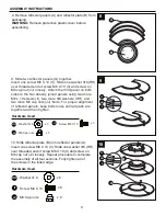 Preview for 9 page of Dyna-Glo DGPH201BR Owner'S Manual