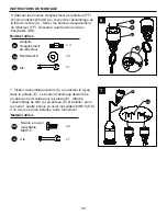 Preview for 28 page of Dyna-Glo DGPH201BR Owner'S Manual