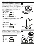 Preview for 47 page of Dyna-Glo DGPH201BR Owner'S Manual