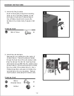 Preview for 11 page of Dyna-Glo DGY784BDP Manual