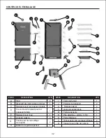 Preview for 34 page of Dyna-Glo DGY784BDP Manual