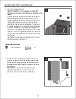 Preview for 37 page of Dyna-Glo DGY784BDP Manual