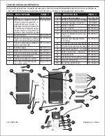 Preview for 79 page of Dyna-Glo DGY784BDP Manual