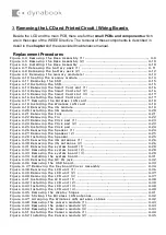 Preview for 6 page of dynabook EX40L-J Series Maintenance Manual