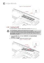 Preview for 13 page of dynabook EX40L-J Series Maintenance Manual