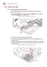 Preview for 14 page of dynabook EX40L-J Series Maintenance Manual