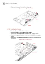 Preview for 23 page of dynabook EX40L-J Series Maintenance Manual