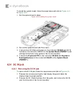 Preview for 29 page of dynabook EX40L-J Series Maintenance Manual