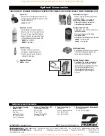 Preview for 8 page of Dynabrade 51235 Safety, Operation And Maintenance