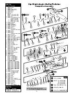 Preview for 4 page of Dynabrade 51390 Manual