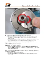 Preview for 29 page of Dynabrade 51520 Disassembly/Assembly