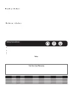 Preview for 2 page of Dynabrade 52210 Manual