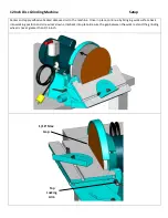 Preview for 5 page of Dynabrade 67600 Operating Instructions Manual