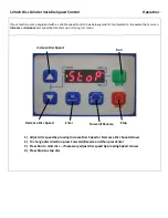 Preview for 7 page of Dynabrade 67600 Operating Instructions Manual