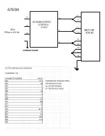 Preview for 12 page of Dynabrade 67600 Operating Instructions Manual