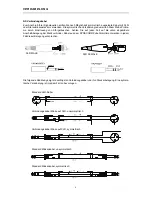 Preview for 8 page of Dynacord 800 A Owner'S Manual