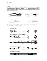 Preview for 14 page of Dynacord 800 A Owner'S Manual