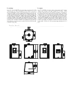 Preview for 2 page of Dynacord C 15.2 Datasheet