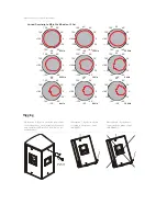 Preview for 5 page of Dynacord C 15.2 Datasheet