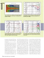 Preview for 6 page of Dynacord CXM15 Brochure