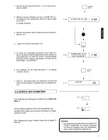 Preview for 11 page of Dynacord DRP 20 X Operating Manual