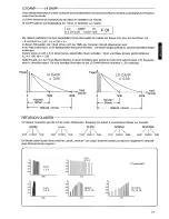 Preview for 23 page of Dynacord DRP 20 X Operating Manual