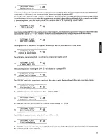 Preview for 73 page of Dynacord DRP 20 X Operating Manual