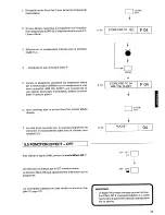 Preview for 91 page of Dynacord DRP 20 X Operating Manual