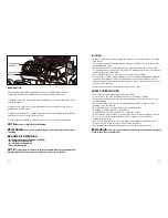 Preview for 12 page of Dynacraft 24V UTV Owner'S Manual