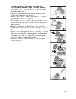 Preview for 18 page of Dynacraft 8803-92 Owner'S Manual