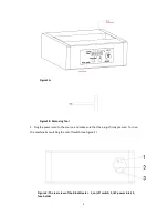 Preview for 5 page of Dynalab DB-1-130-01 Operating Manual