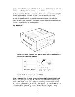 Preview for 8 page of Dynalab DB-1-130-01 Operating Manual