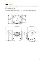 Preview for 7 page of Dynalabs DYN-PM-20 Product Manual