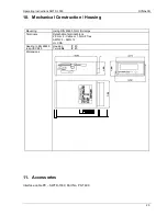 Preview for 22 page of Dynalco SWTD-1000 Operating Manual