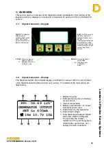 Preview for 18 page of Dynalog C-SCAN 2000 Series System Manual