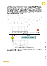 Preview for 58 page of Dynalog C-SCAN 2000 Series System Manual