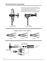 Preview for 8 page of Dynam GeeBee Y Instruction Manual