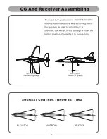 Preview for 8 page of Dynam METEOR User Manual