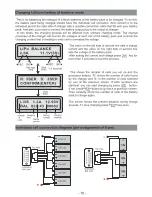 Preview for 10 page of Dynam Supermate DC6 Operating Manual